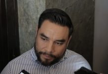 Apuestan con nuevo SSP un Mazatlán seguro