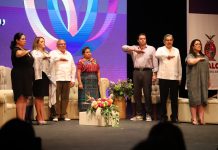 Hoy la mujer tiene el poder: Menchú