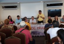 Busca PRD formar una fuerza política superior