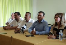 Condenan panistas actitud del químico