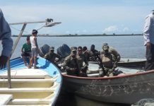 Atiende Conapesca en los últimos dos meses 147 denuncias por pesca furtiva, a través de la línea telefónica directa de denuncias