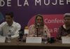 Anuncian Foro del “Emprendimiento de la Mujer Rural”