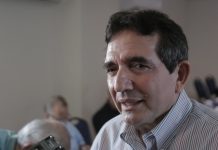 Es caso Rosario Robles, político y revanchismo: PAS