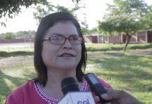 Calificaciones de 9.9 a AMLO y un 8.5 a Benítez Torres