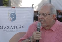 Actúan Grupos Delictivos Fuereños en Mazatlán