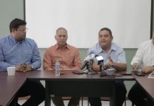 Han recibido comuneros de Santa María indemnización previa