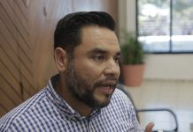 Avanza la construcción de fábrica de drones