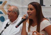 IMJU anuncia actividades para el mes de la juventud