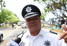 Tolera Tránsito a camiones repartidores