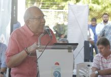 Secretario de Seguridad “Tiene Toda Mí Confianza”: Alcalde