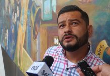 Desconocen quien será el “bueno” de retirar el Parque Flotante