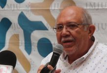 Definitivo, no habrá Parque Acuático: Alcalde