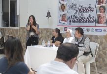 Anuncian actividades para la semana de Día del Abuelo