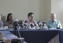 Hoy hay más asesinatos que en otros sexenios: Cuén