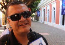 “Ley Chancla” divide opinión de los mazatlecos