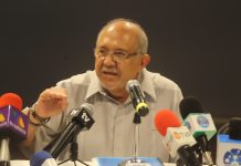 Se retracta Alcalde críticas contra periodistas