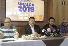 Estarán de fiesta Ejecutivos de Ventas y Mercadotecnia de Mazatlán