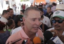 AMLO Ha “Tratado Muy Bien a Sinaloa”, Dice Gobernador