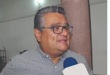 Se mantiene tendencia a la baja en homicidio doloso y robo de auto en Sinaloa: SESESP