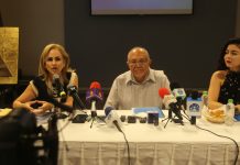 Anuncian Festival Cultural Mazatlán 2019