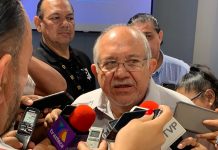 Mazatlán buscará hermanamiento con Fresnillo, Zacatecas.