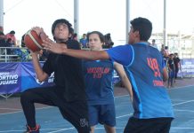 Tantas cosas que pasan en el Deporte Mazatleco…