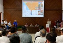 Se pone en marcha el primer circuito turístico en el sur Sinaloa