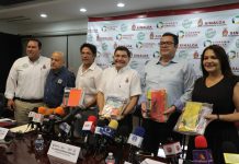 Listos, a partir del lunes 12 de Agosto el canje de los Uniformes y Útiles Escolares Gratuitos del Gobierno de Sinaloa