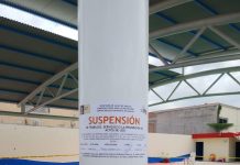 COEPRISS suspende albercas y balnearios que incumplan normas sanitarias