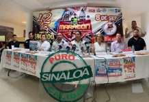 Escuinapa tendrá su primer maratón