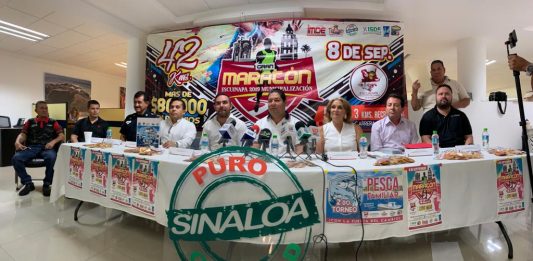 Escuinapa tendrá su primer maratón