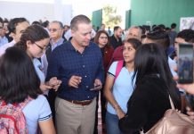 Habrá Jornada de Apoyo Juvenil “Puro Sinaloa”