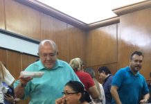 Intenta Alcalde limar asperezas con tacos