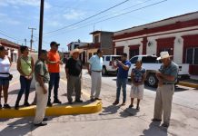 Chametla tendrá su propio parador fotográfico con letras.