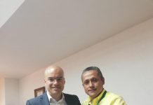 En CDMX, Pineda alza la voz para que el FONDEN respete censo de afectaciones por Willa.