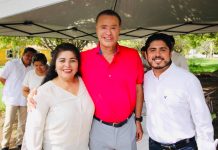 Votan priistas para renovar la dirigencia nacional