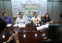 Apoyarán a 20 proyectos innovadores de emprendimiento