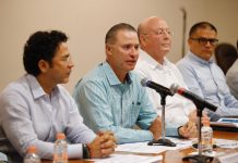 Convoca Quirino a escuelas a ampliar inscripciones; se darán 22 mil lugares más