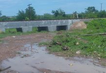 Recorre y supervisa Protección Civil comunidades y presas ante lluvias en el municipio.
