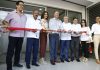 Inaugura Quirino Centro de Negocios y otra calle en el Mercado de Abastos