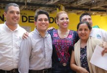 Exitosa primer Jornada de Apoyo ‘Puro Sinaloa’ para pueblos indígenas