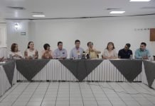 Anuncian Congreso Internacional de Educación Ambiental