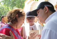 Jornadas de Apoyo ‘Puro Sinaloa’ regresan a Mazatlán