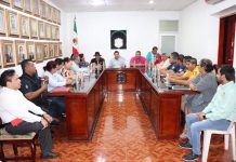 Apoyarán funcionarios y servidores públicos en maratón de 32 kilómetros de la municipalización de Escuinapa.