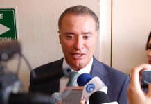 El acuerdo para evitar aranceles al tomate, da tranquilidad: Quirino