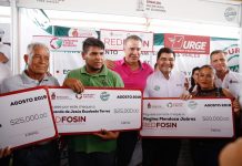 Con Jornada de Apoyo ‘Puro Sinaloa’, superados los 401 mil servicios