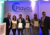 Sinaloa se suma a la Alianza Nacional de Playas Platino