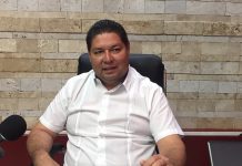 Sin incidentes que lamentar por “Ivo”, reportan autoridades en Escuinapa