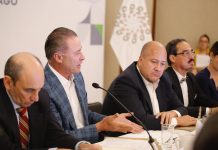 Urge Quirino a más presupuesto para apoyar lucha contra cambio climático