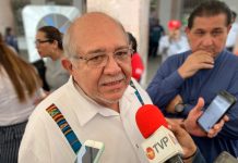 Reciben apoyo familias afectadas por pasadas lluvias